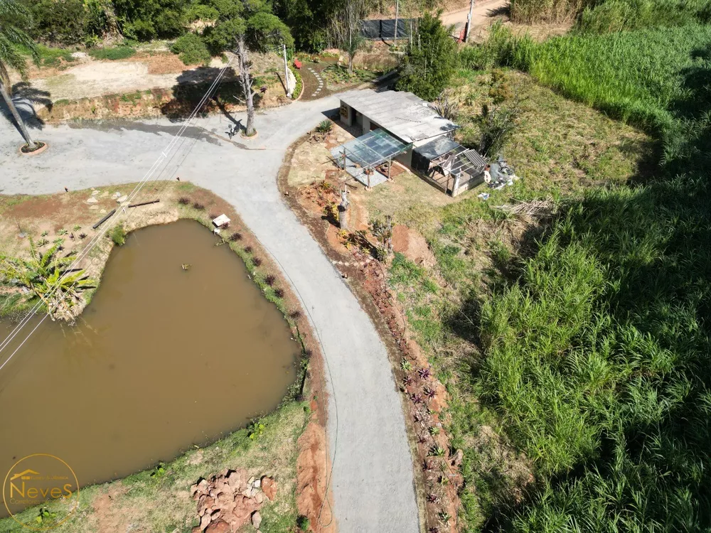 Sítio, 1 quarto, 2 hectares - Foto 10