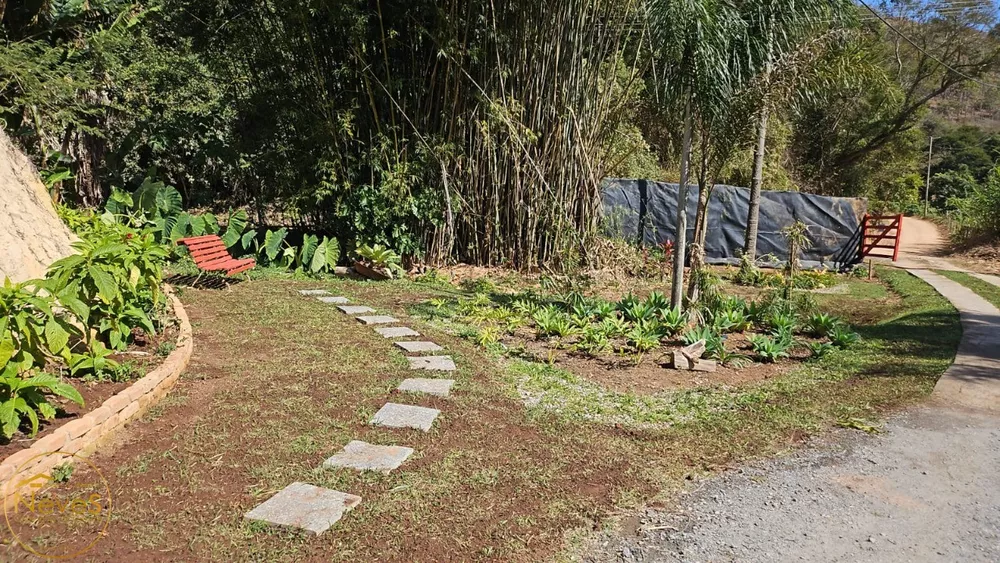 Sítio, 1 quarto, 2 hectares - Foto 13