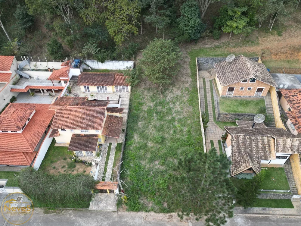 Terreno, 450 m² - Foto 1