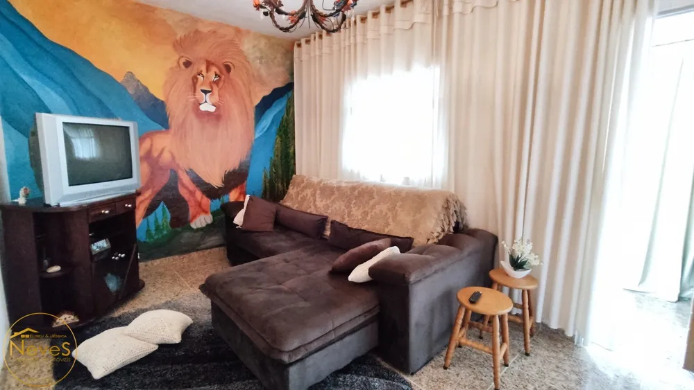 Casa, 2 quartos - Foto 4