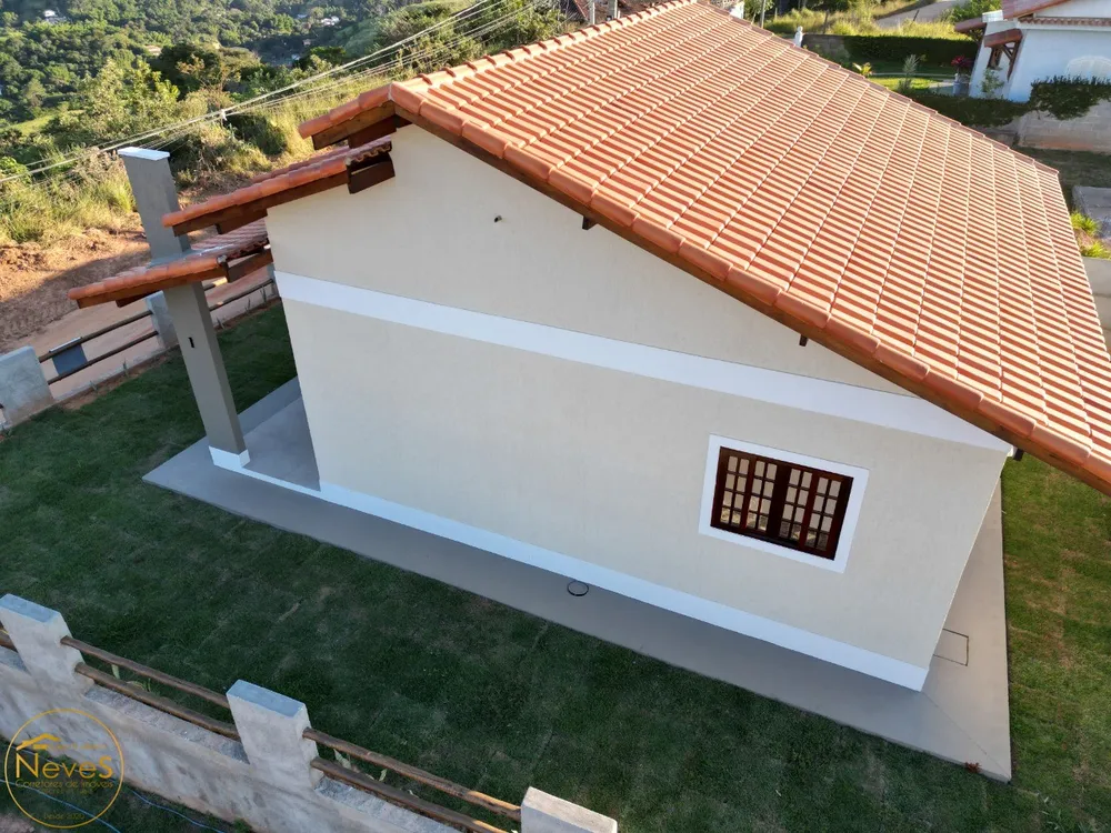 Casa, 2 quartos - Foto 19