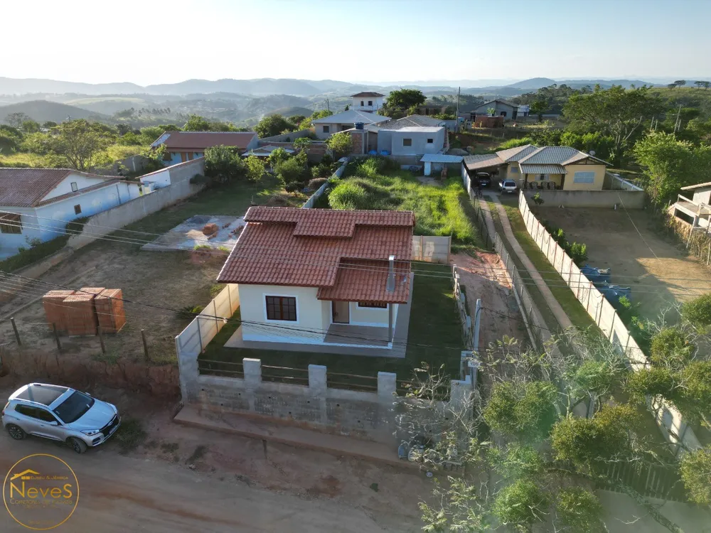 Casa, 2 quartos - Foto 2