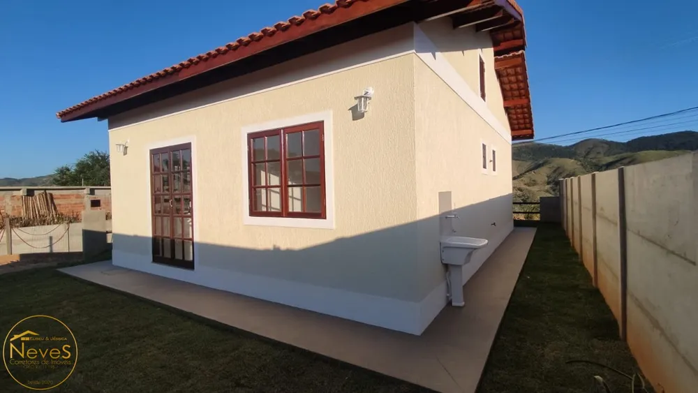 Casa, 2 quartos - Foto 18