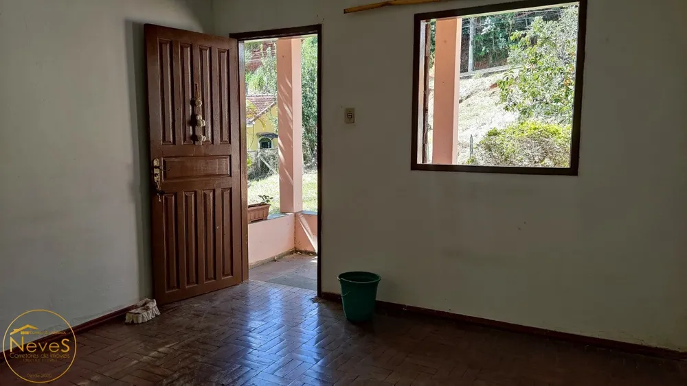 Casa, 2 quartos - Foto 2