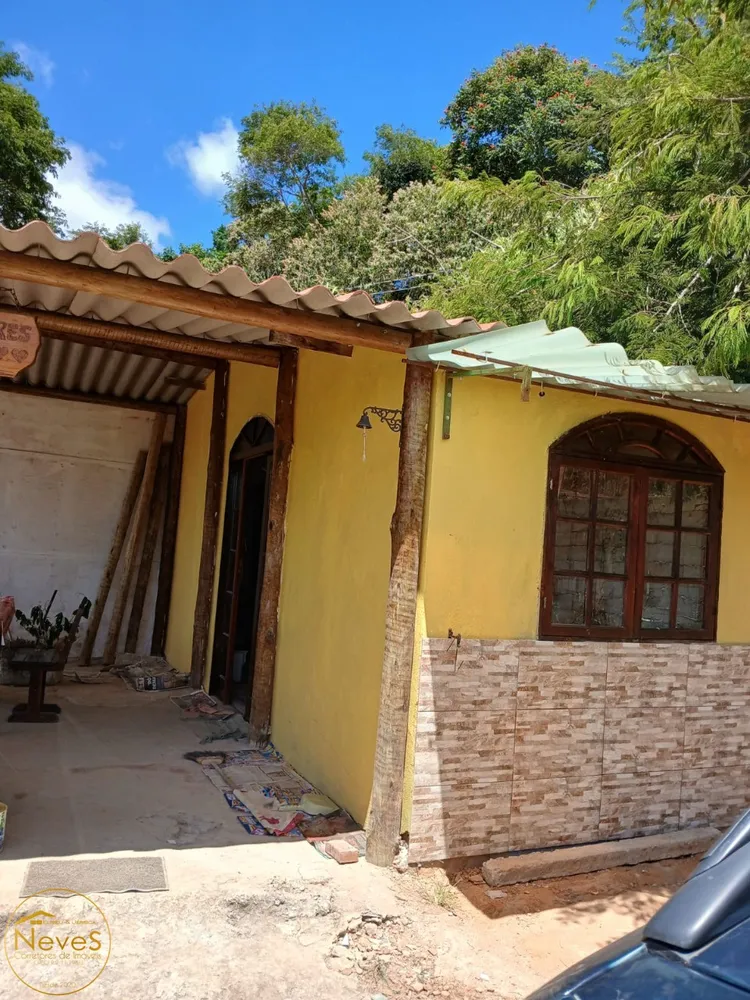 Casa, 1 quarto - Foto 2