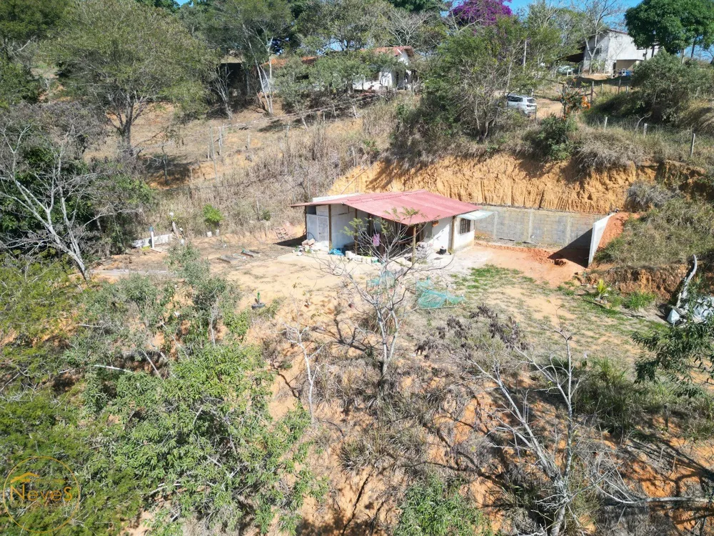 Casa, 1 quarto - Foto 1