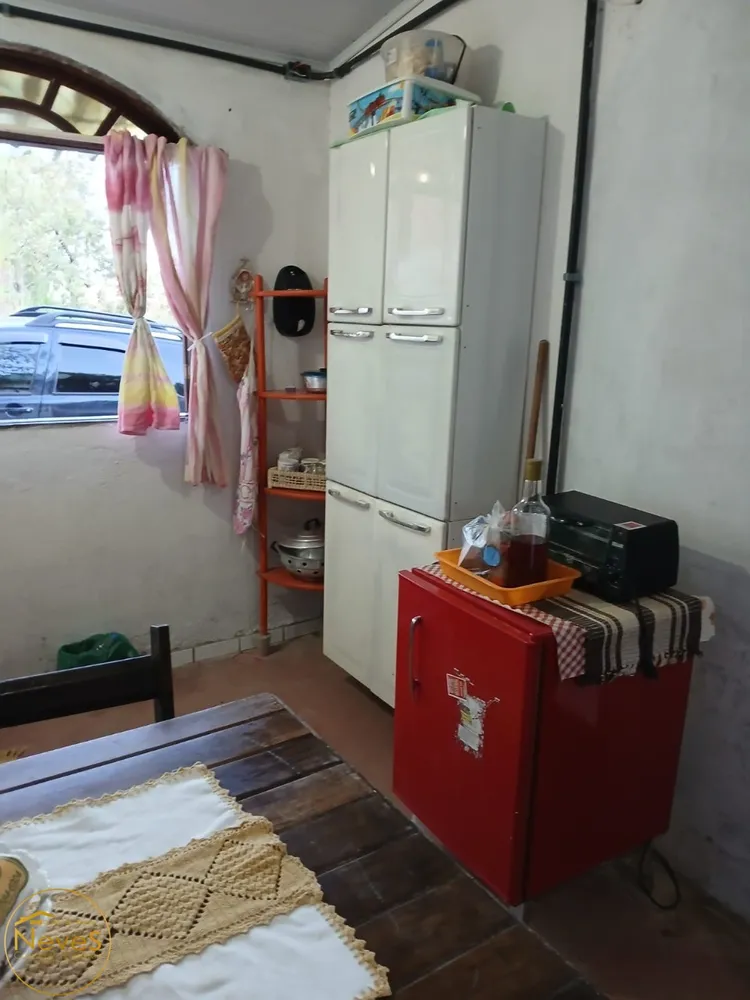 Casa, 1 quarto - Foto 7
