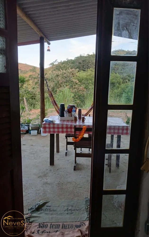 Casa, 1 quarto - Foto 5