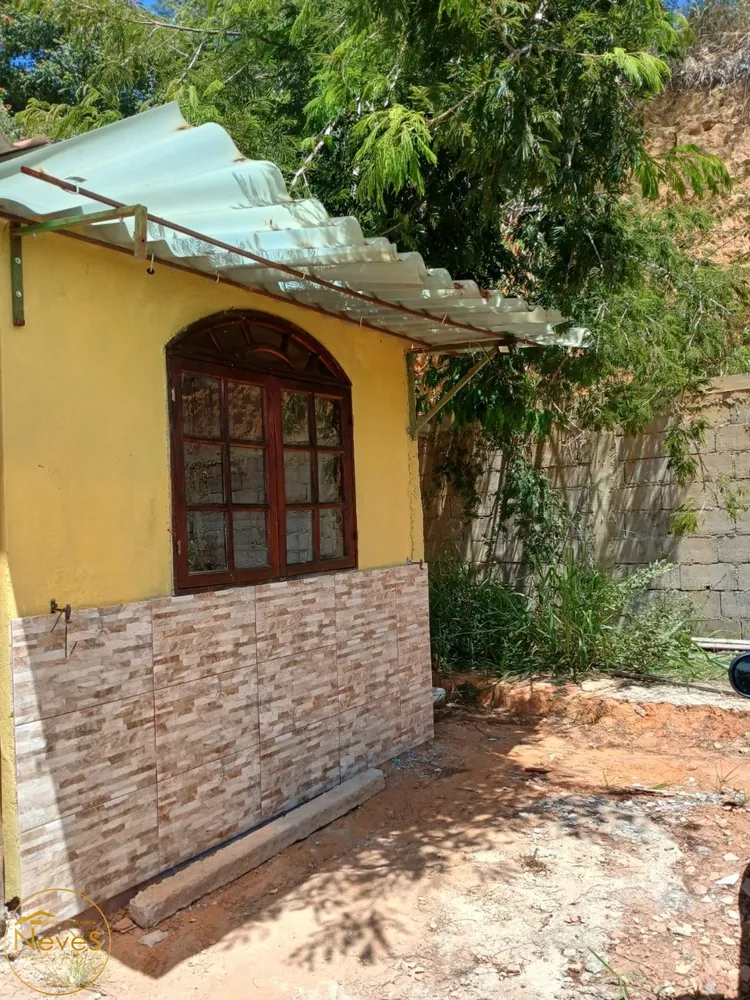 Casa, 1 quarto - Foto 4