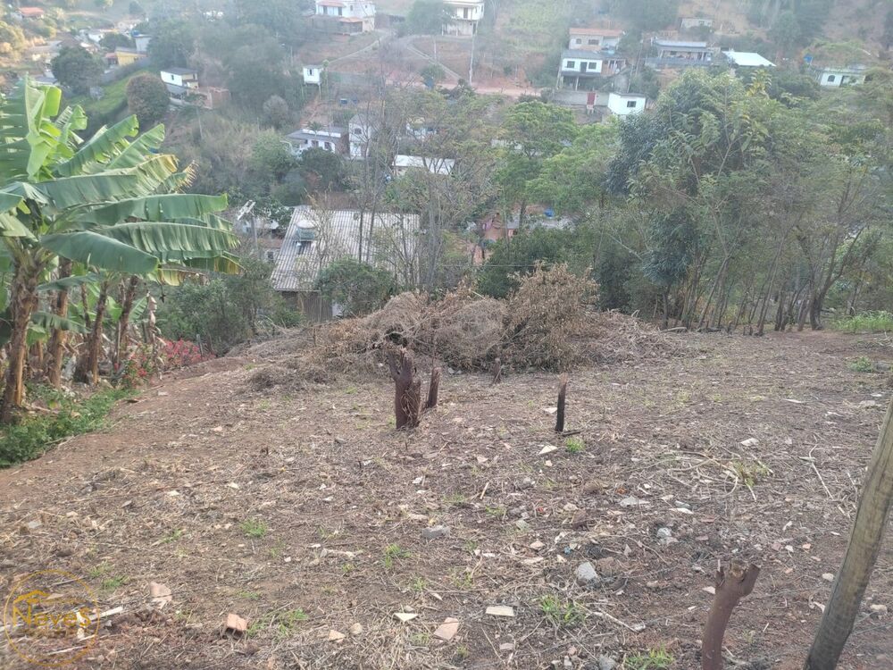 Terreno, 382 m² - Foto 1