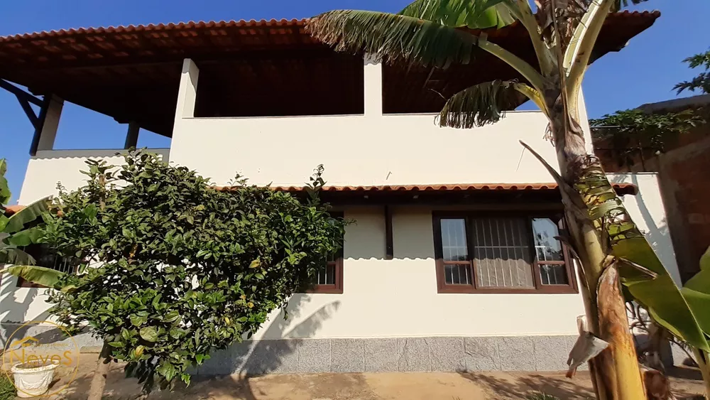 Casa, 3 quartos - Foto 25