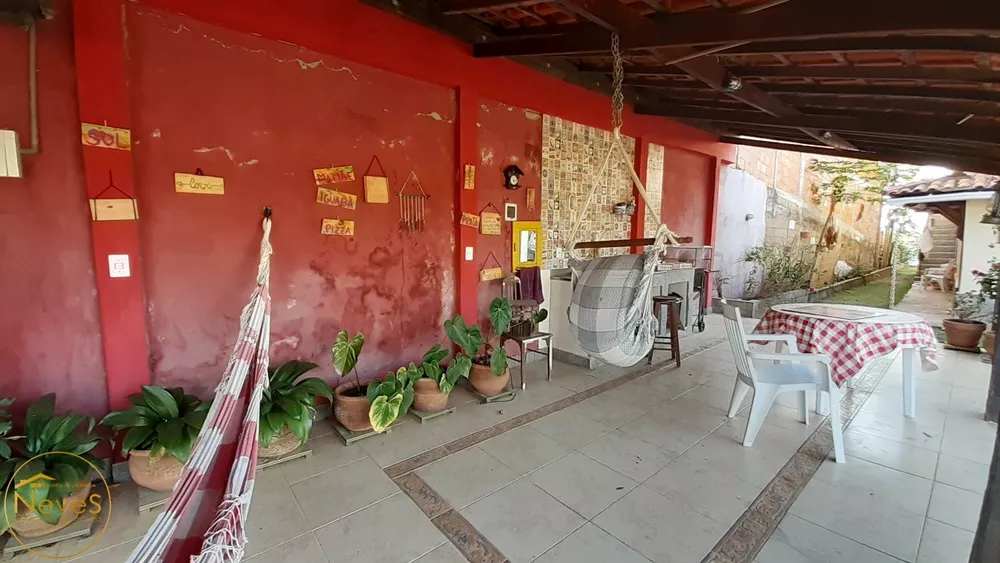 Casa, 3 quartos - Foto 23