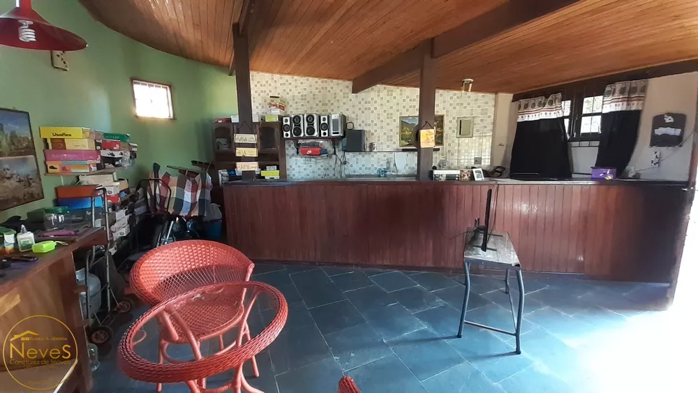 Casa, 3 quartos - Foto 17