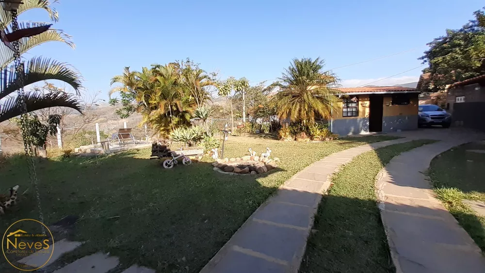 Casa, 3 quartos - Foto 20