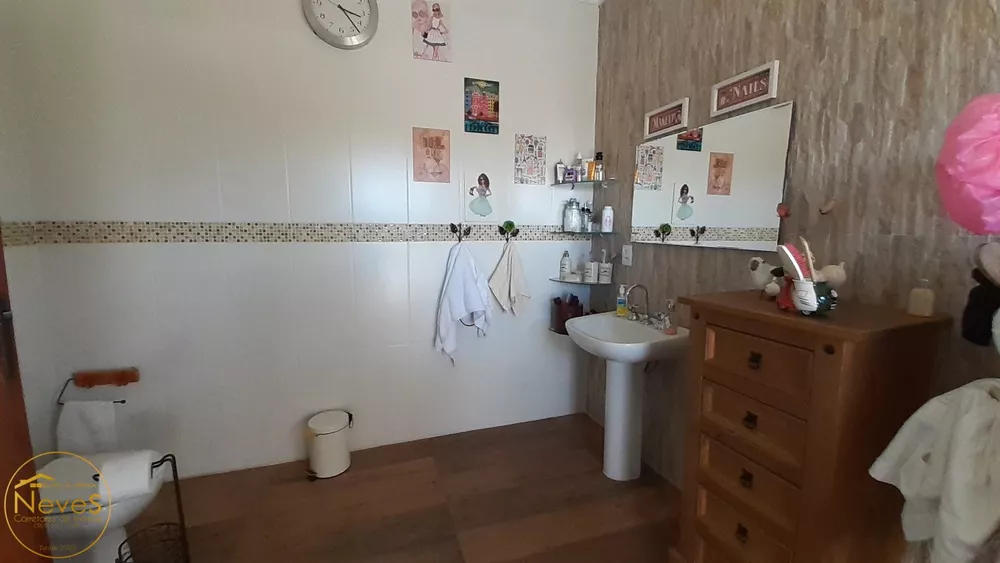 Casa, 3 quartos - Foto 9