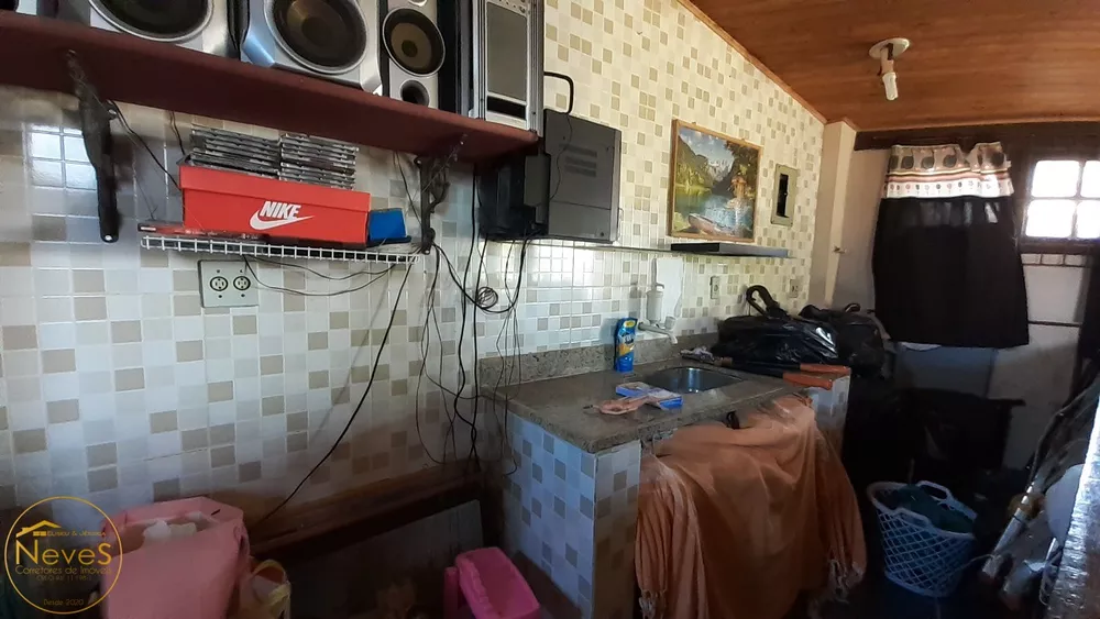 Casa, 3 quartos - Foto 18