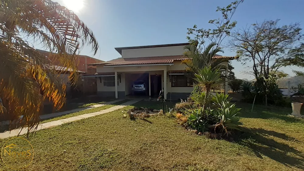 Casa, 3 quartos - Foto 26