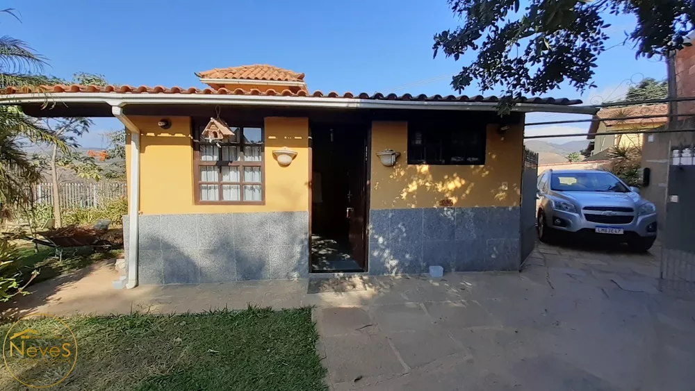 Casa, 3 quartos - Foto 15