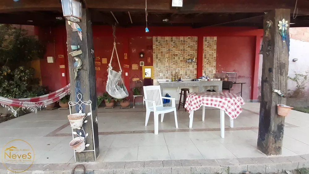 Casa, 3 quartos - Foto 19