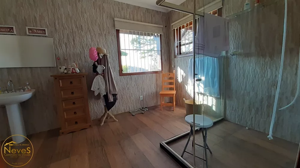 Casa, 3 quartos - Foto 8