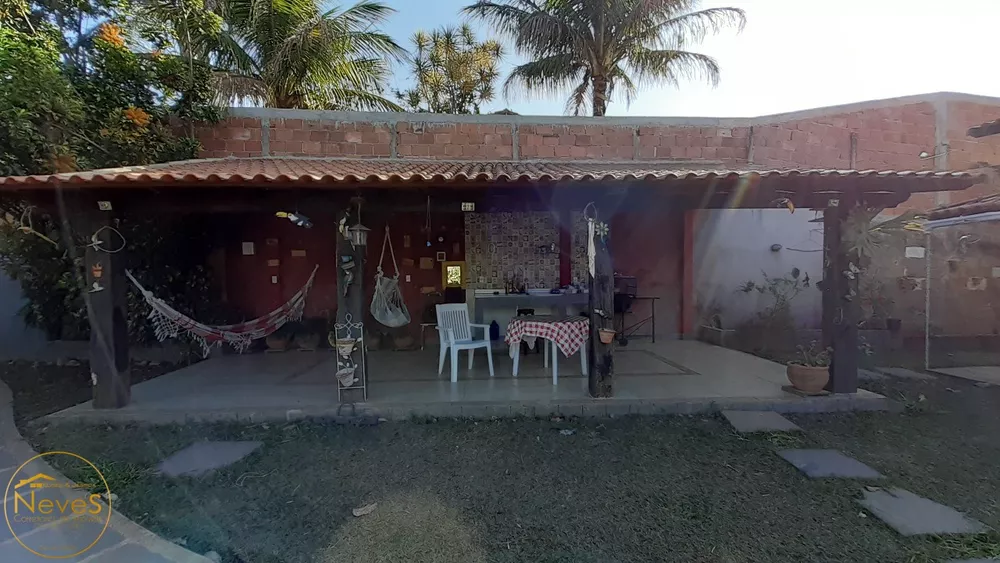 Casa, 3 quartos - Foto 21