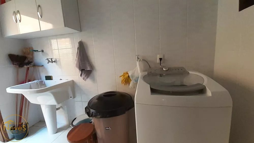 Casa, 3 quartos - Foto 12