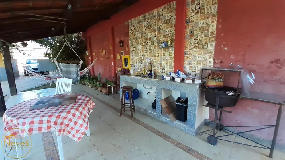 Casa, 3 quartos - Foto 22