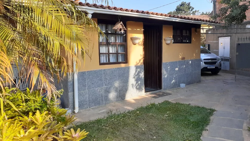 Casa, 3 quartos - Foto 16