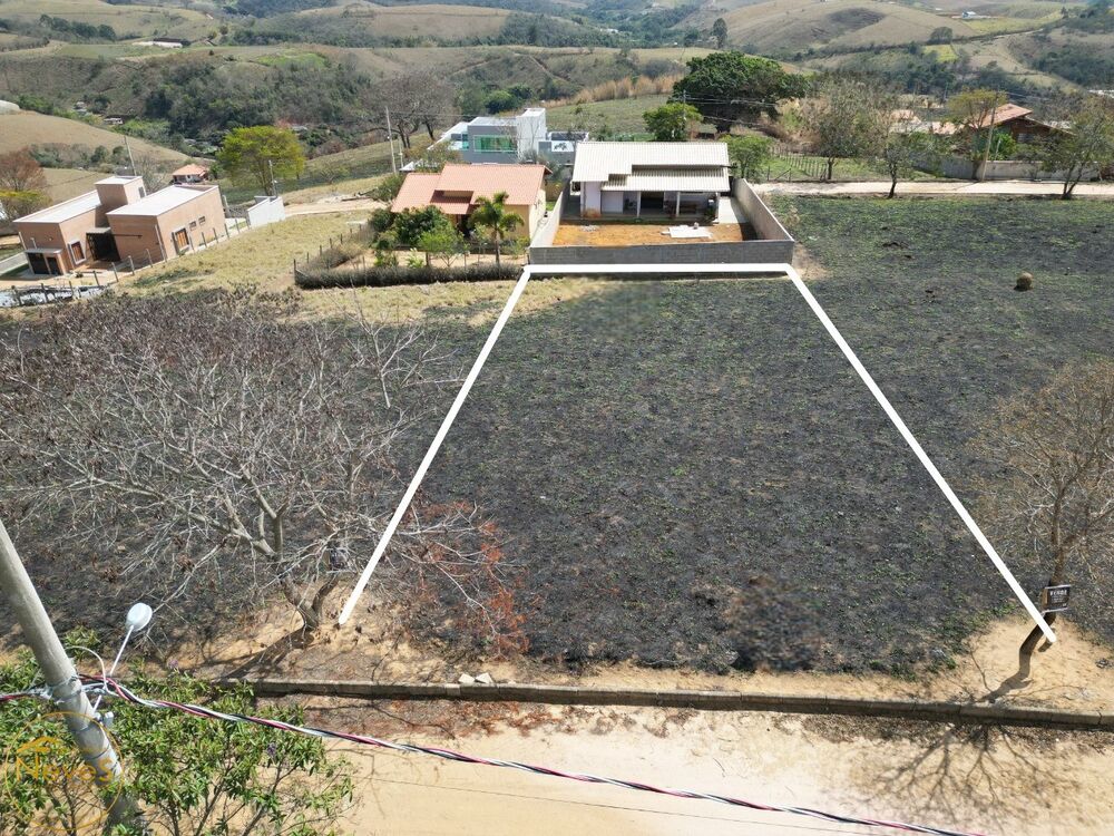 Terreno, 504 m² - Foto 1