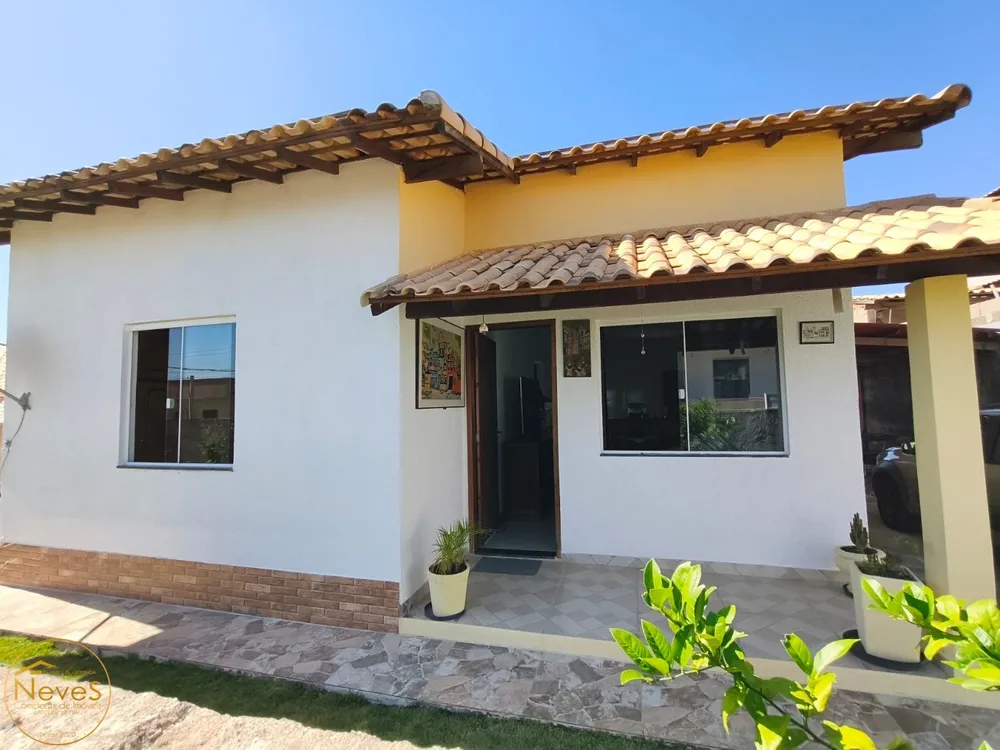 Casa, 2 quartos - Foto 4