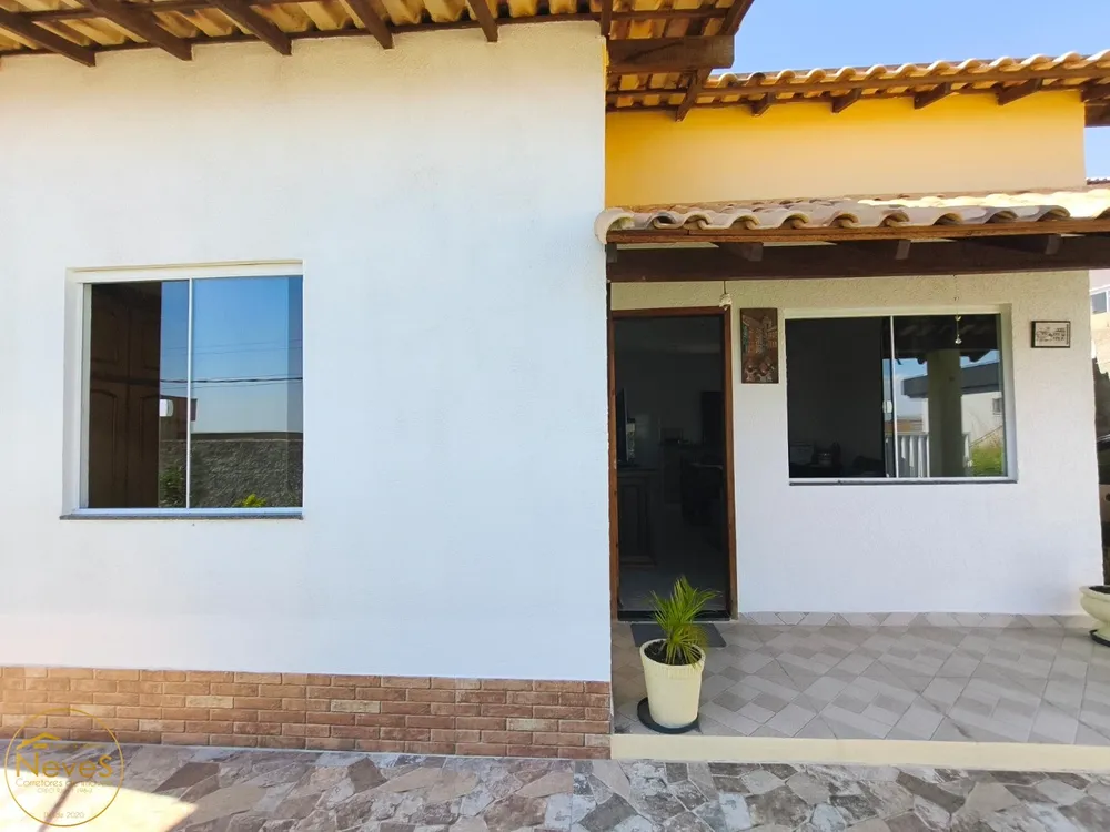 Casa, 2 quartos - Foto 2