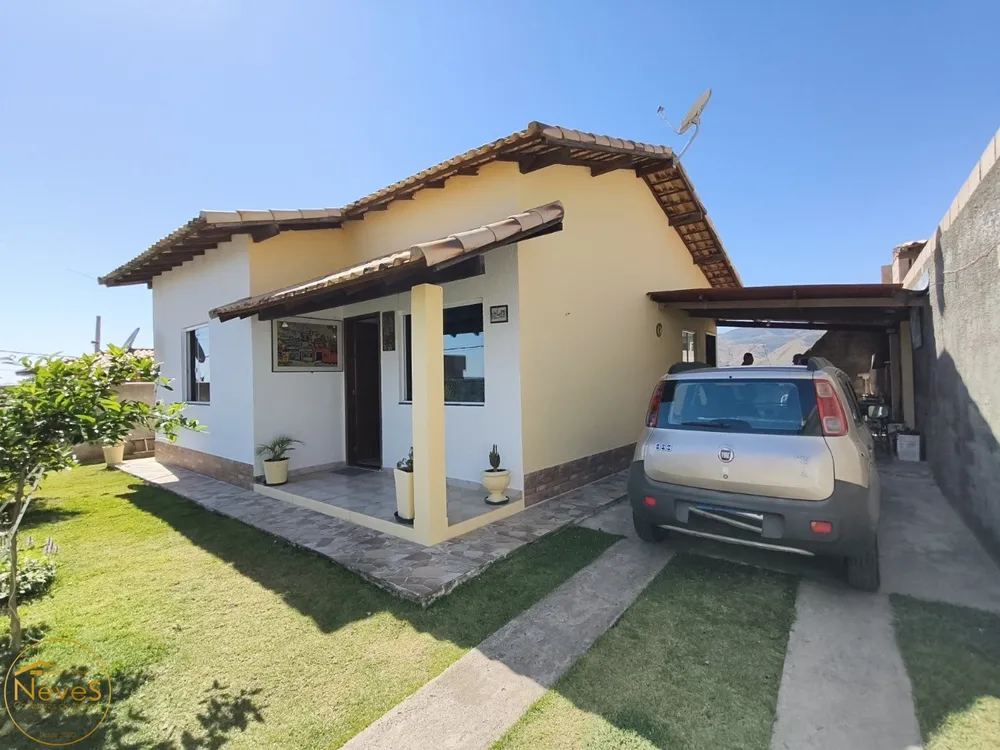 Casa, 2 quartos - Foto 1