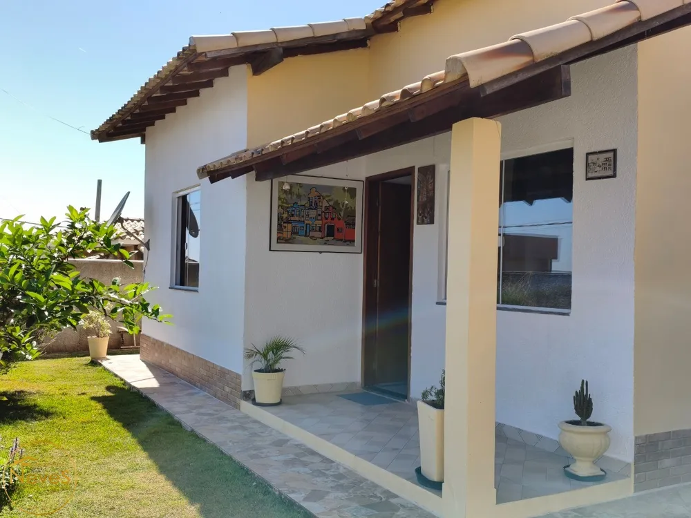 Casa, 2 quartos - Foto 3