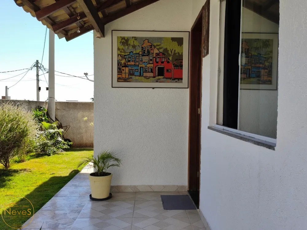 Casa, 2 quartos - Foto 5