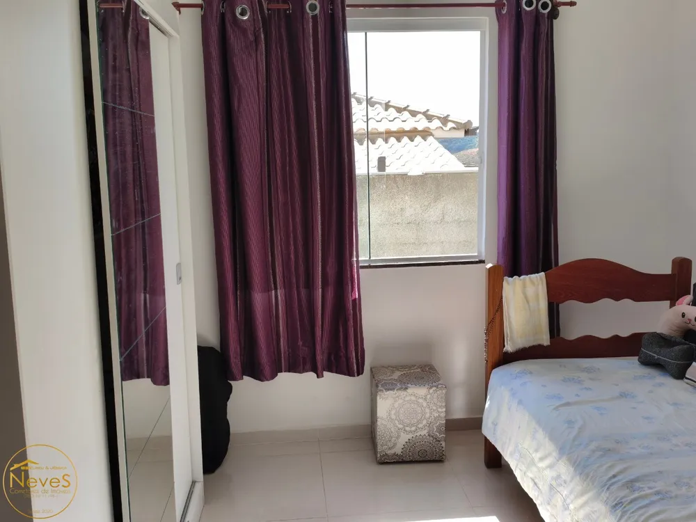 Casa, 2 quartos - Foto 11