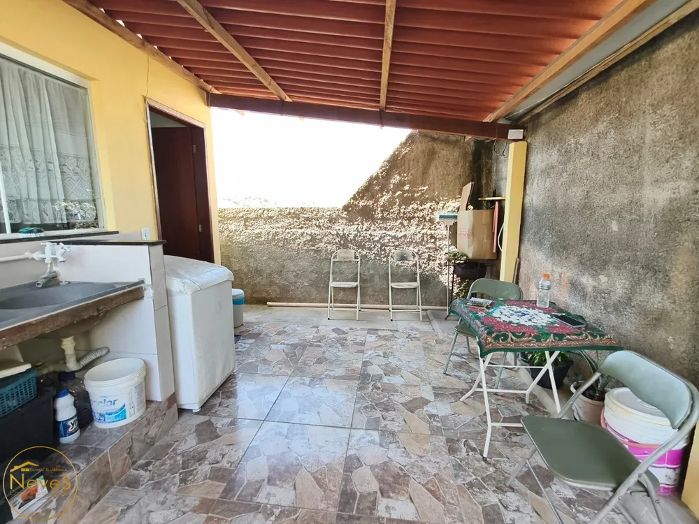 Casa, 2 quartos - Foto 19
