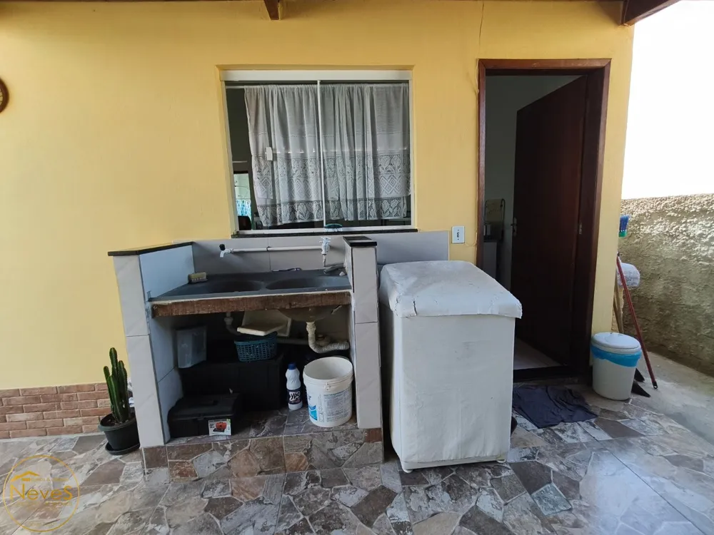 Casa, 2 quartos - Foto 18