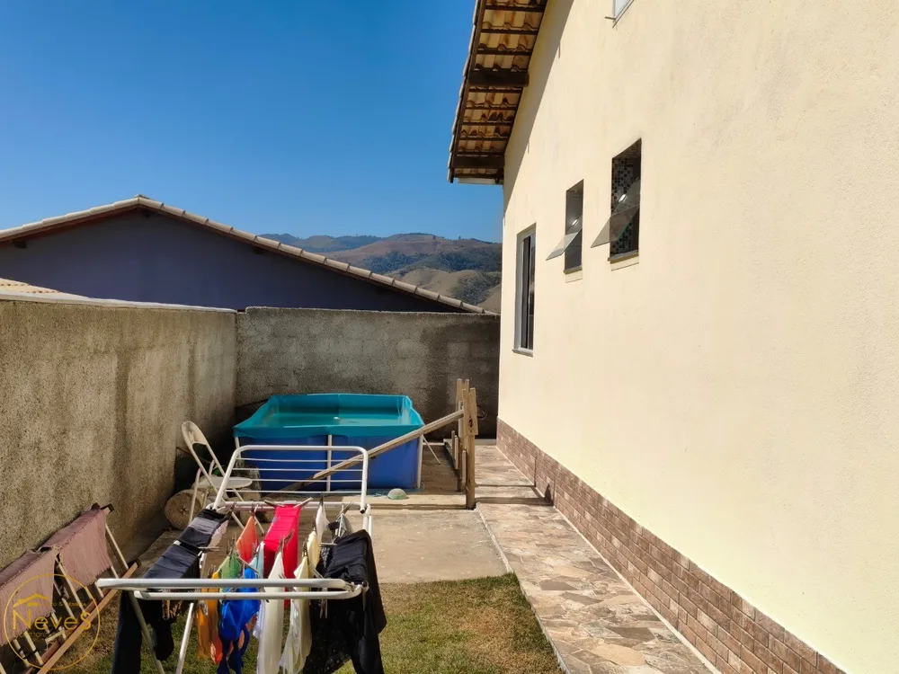 Casa, 2 quartos - Foto 17