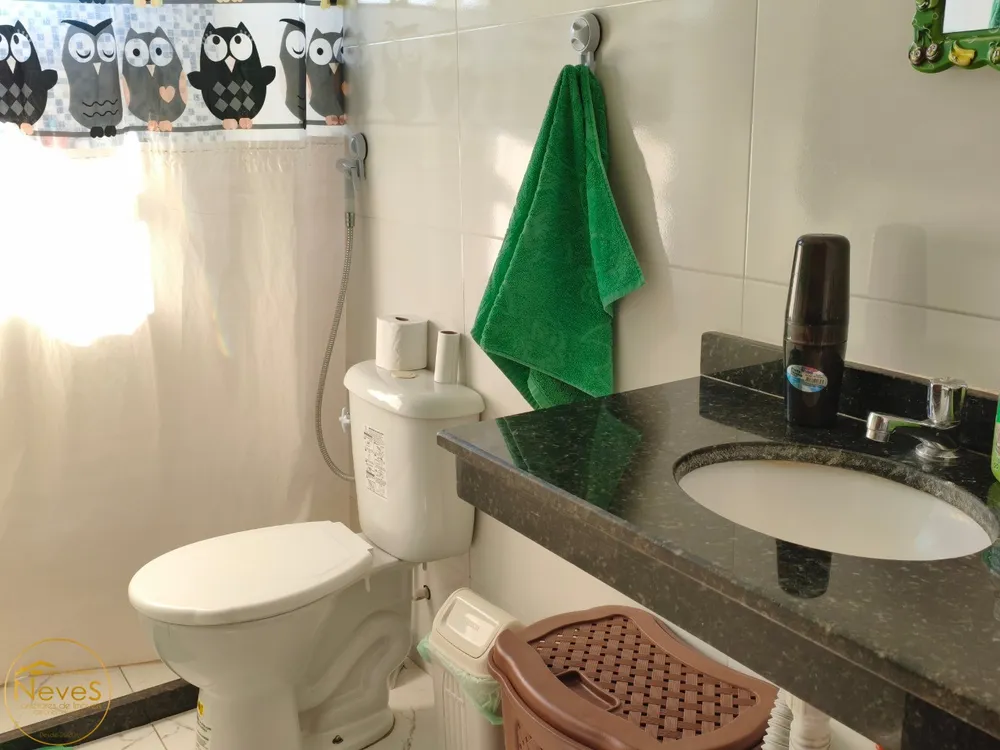 Casa, 2 quartos - Foto 10
