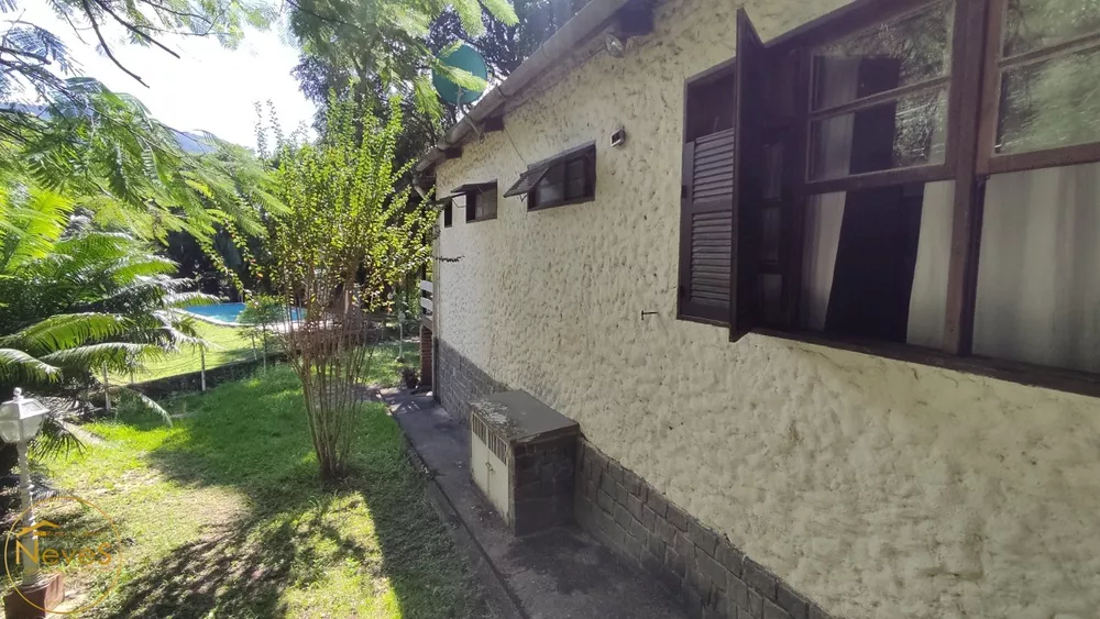 Casa, 4 quartos - Foto 32