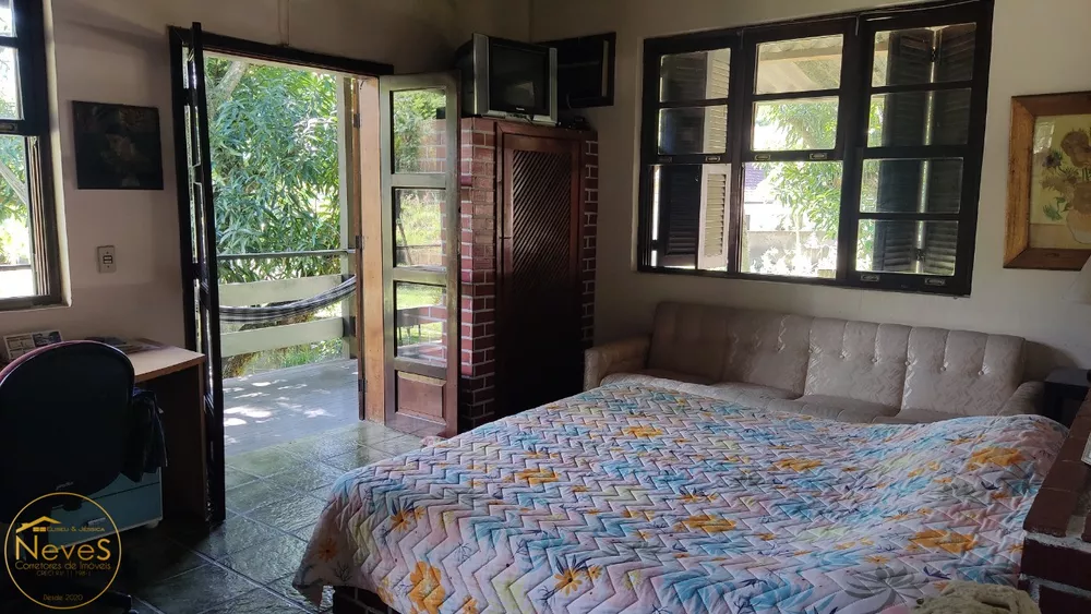 Casa, 4 quartos - Foto 10