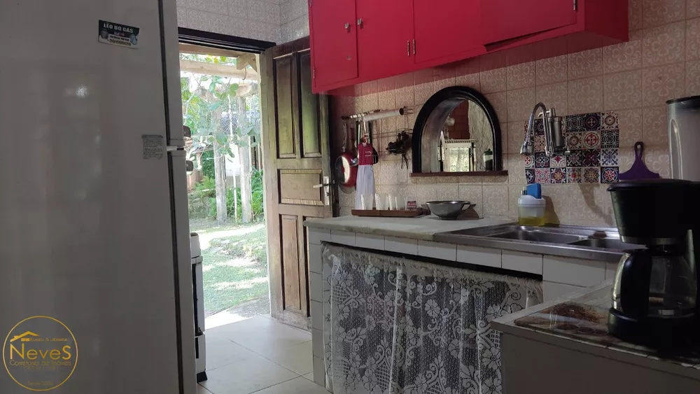 Casa, 4 quartos - Foto 27