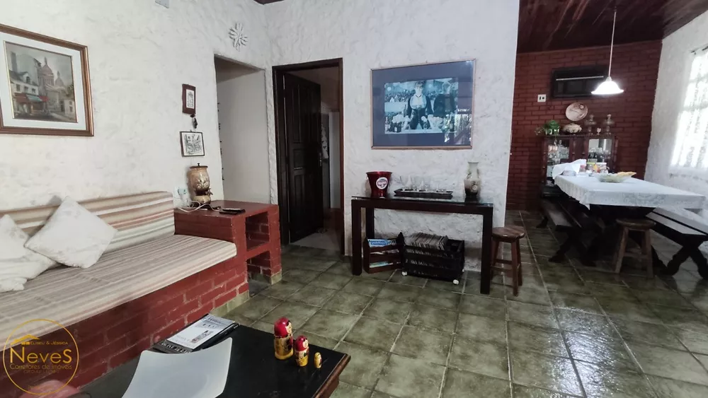 Casa, 4 quartos - Foto 7