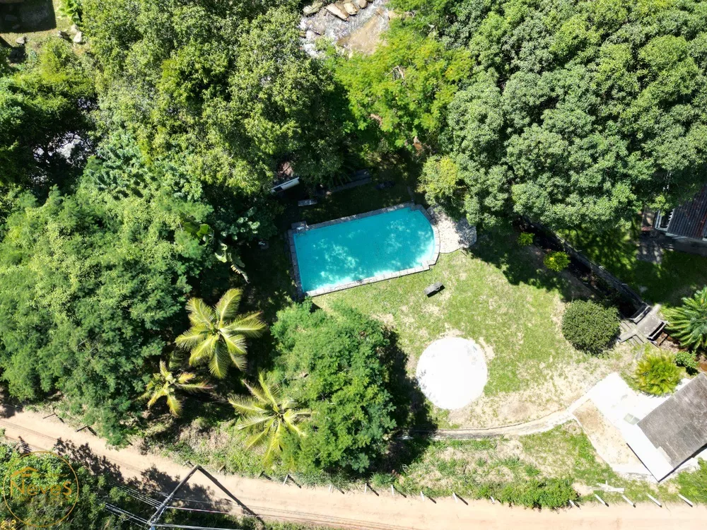 Casa, 4 quartos - Foto 41