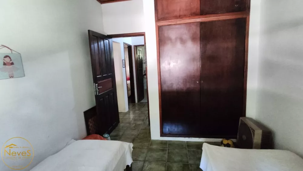 Casa, 4 quartos - Foto 17