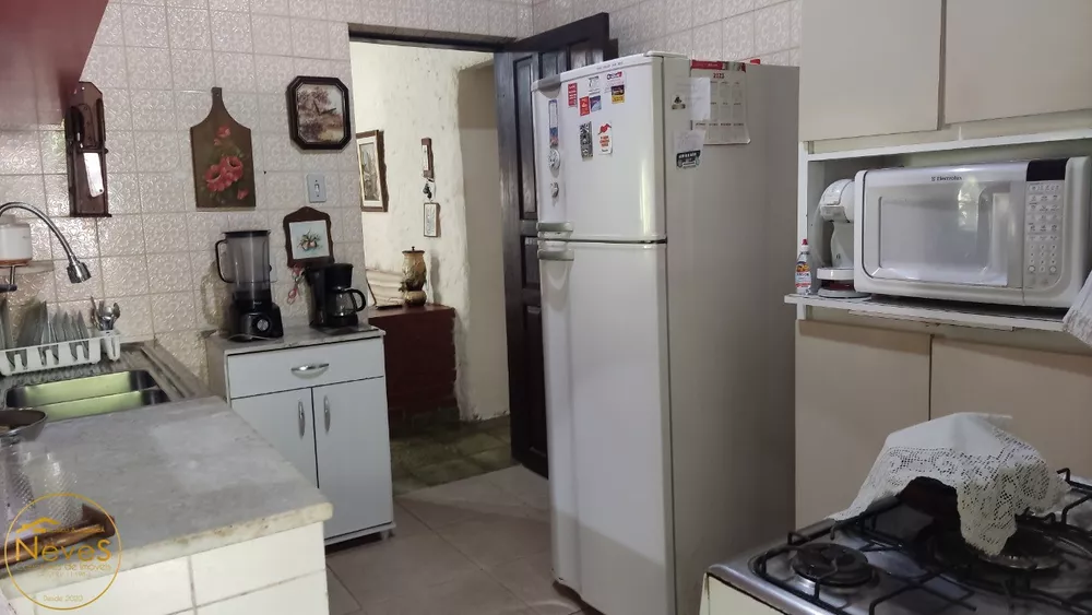 Casa, 4 quartos - Foto 28