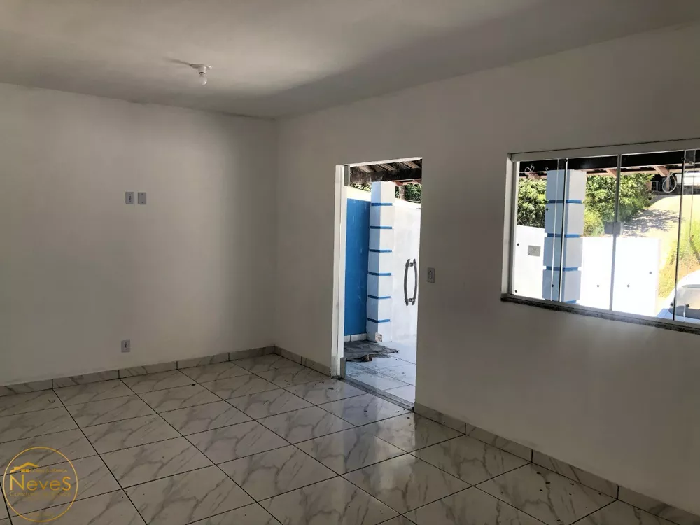 Casa, 3 quartos - Foto 5