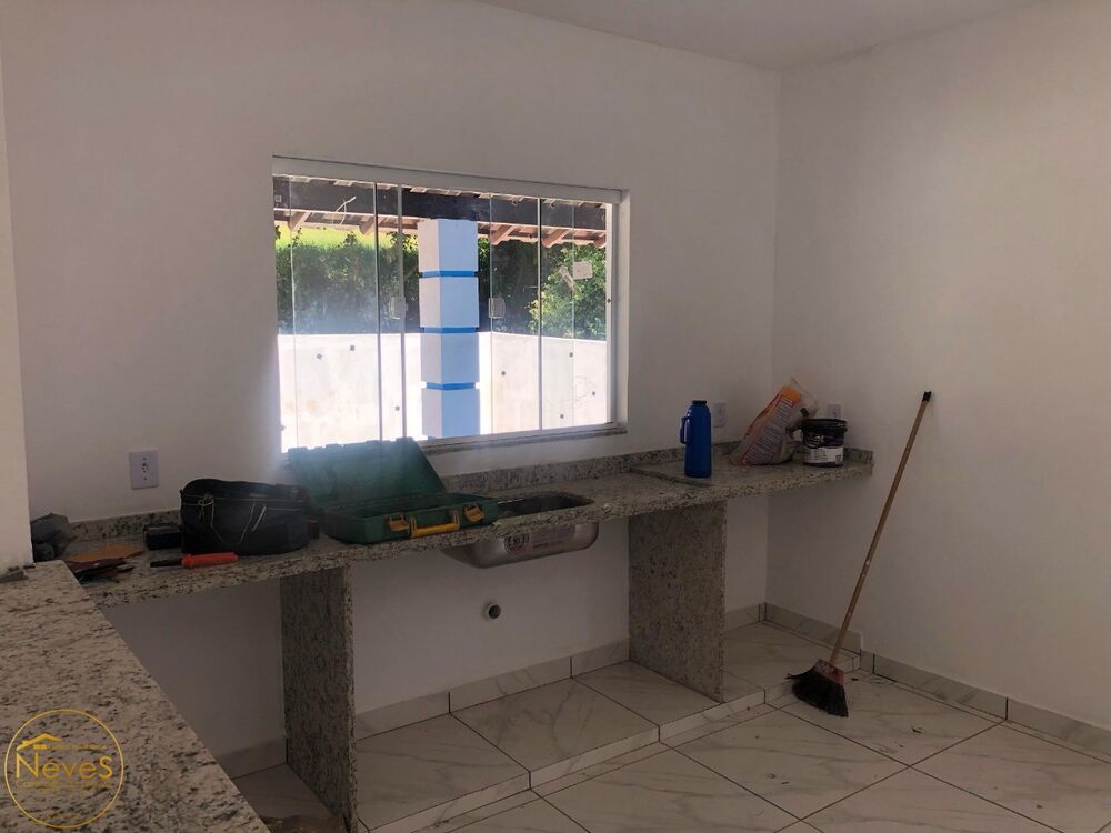 Casa, 3 quartos - Foto 21