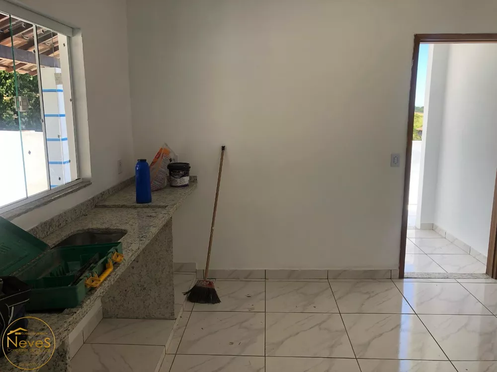 Casa, 3 quartos - Foto 22