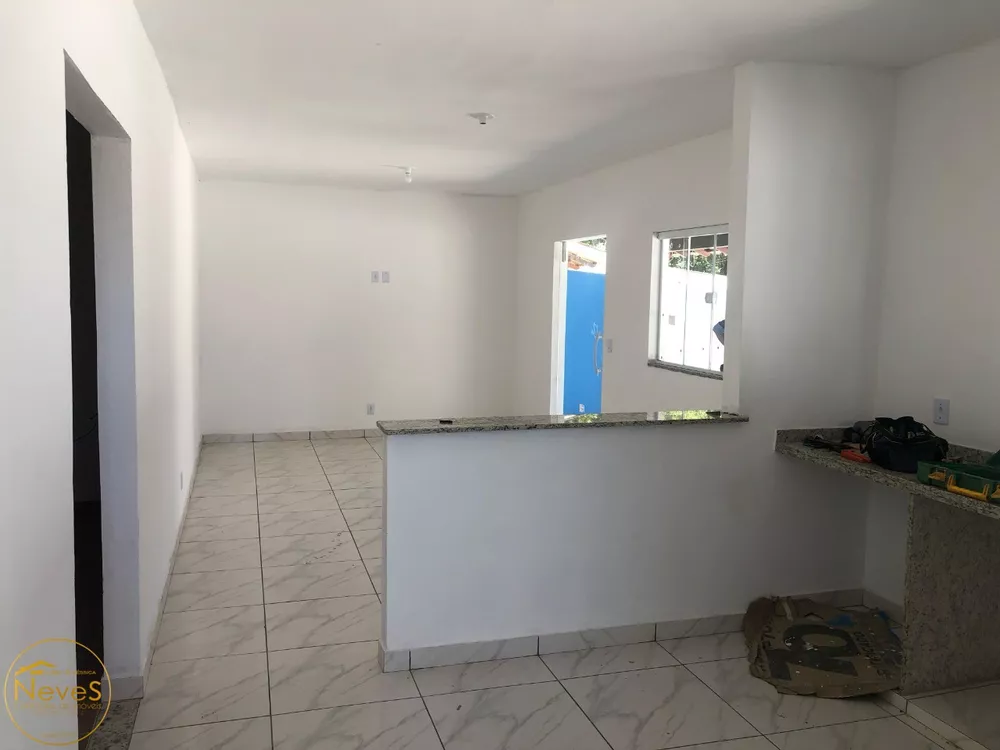 Casa, 3 quartos - Foto 23